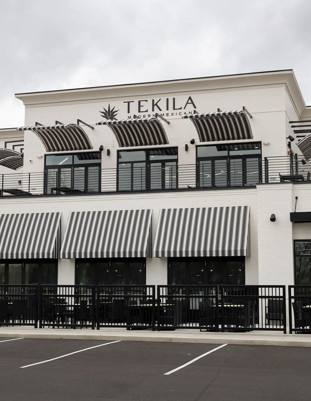Tekila Modern Mexican, Southaven