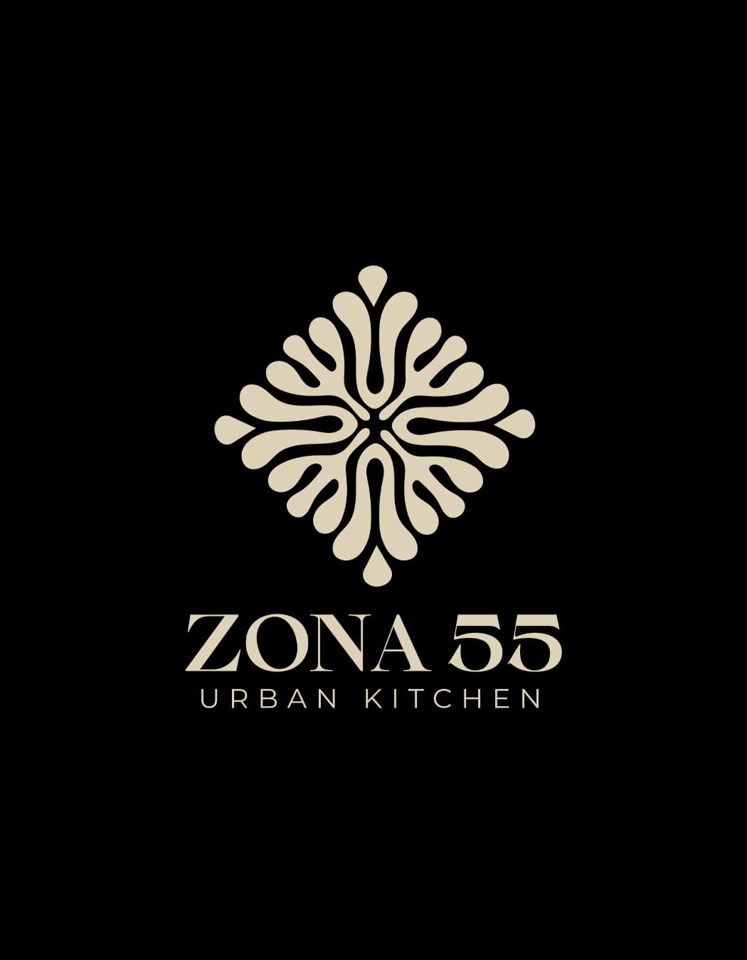 Zona 55 Urban Kitchen